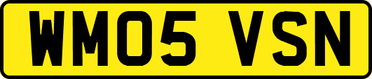 WM05VSN