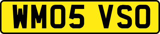 WM05VSO