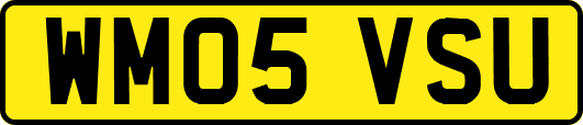 WM05VSU
