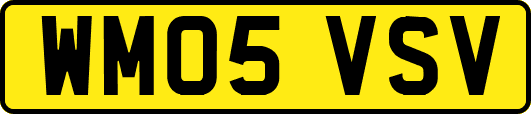 WM05VSV