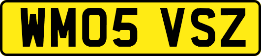 WM05VSZ