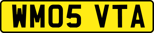 WM05VTA