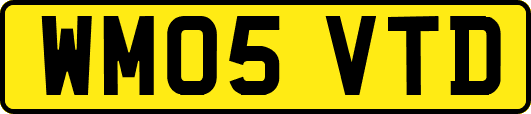WM05VTD