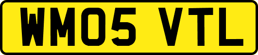 WM05VTL