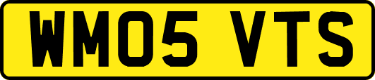 WM05VTS