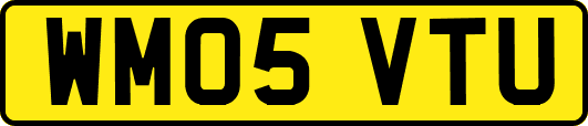 WM05VTU