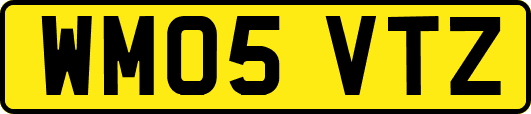 WM05VTZ