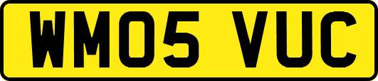 WM05VUC