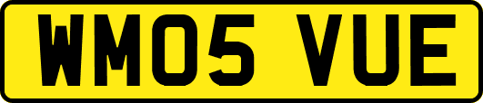 WM05VUE