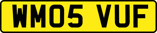 WM05VUF