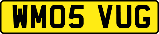 WM05VUG
