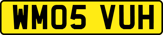 WM05VUH