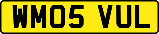 WM05VUL