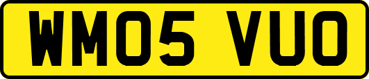 WM05VUO