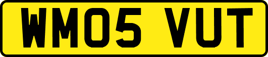 WM05VUT