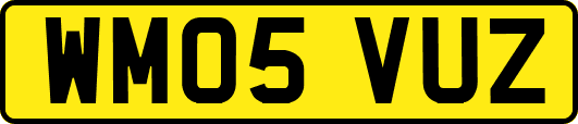 WM05VUZ
