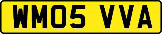 WM05VVA
