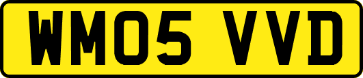 WM05VVD