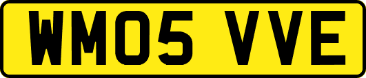 WM05VVE