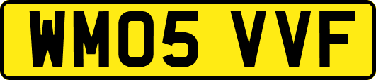 WM05VVF