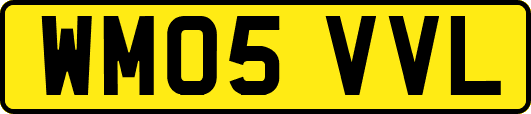 WM05VVL