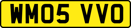 WM05VVO