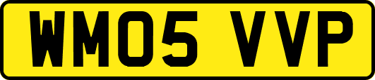 WM05VVP