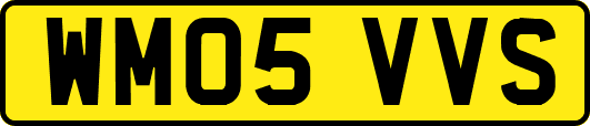 WM05VVS