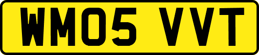 WM05VVT