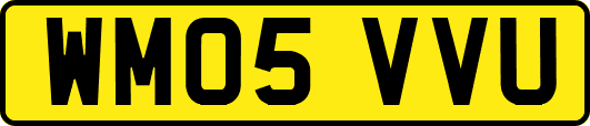 WM05VVU