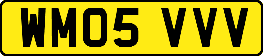 WM05VVV