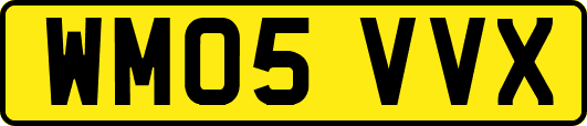 WM05VVX