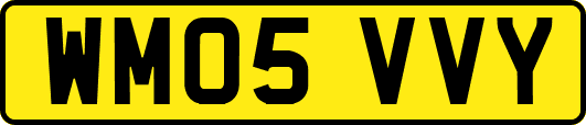 WM05VVY