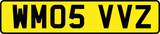 WM05VVZ