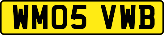 WM05VWB