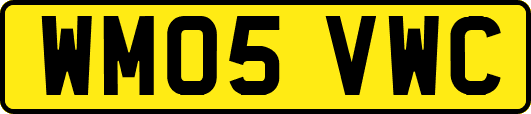 WM05VWC