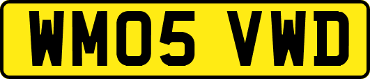WM05VWD