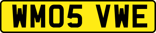WM05VWE
