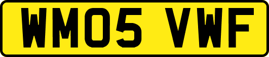 WM05VWF