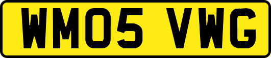 WM05VWG