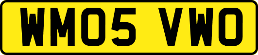 WM05VWO