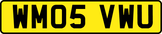 WM05VWU