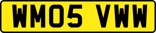 WM05VWW