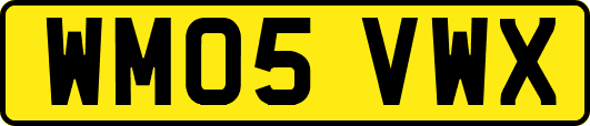 WM05VWX