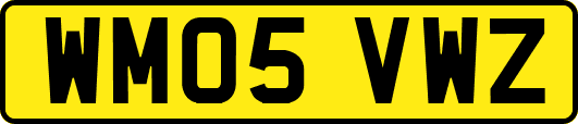 WM05VWZ