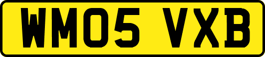 WM05VXB