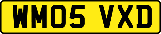 WM05VXD