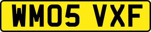 WM05VXF