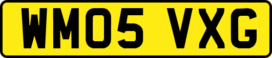 WM05VXG