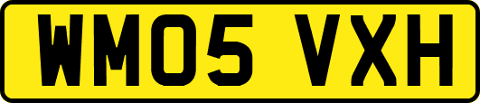 WM05VXH
